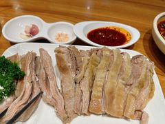 -品回味清真西北楼(宁波首店)