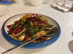 -香宫中餐厅 · 桂林香格里拉
