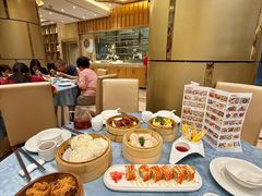 -海澄轩海鲜酒家(虎门店)