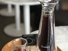 -Bracket Coffee(工体店)