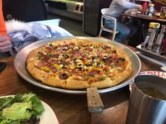 -Tubestation站点比萨(新世界大望路店)