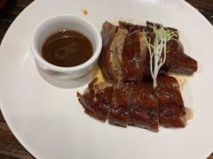 招牌烧鹅-猪肉婆私房菜(容桂总店)