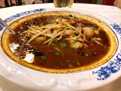 -梅龙镇酒家(南京西路总店)