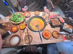 -贵厨酸汤牛肉(汇金星力城店)