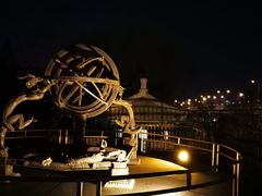 -郭守敬纪念馆
