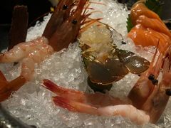 -花隐日式怀石料理(万象城购物中心店)