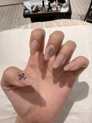 -小小美甲美睫