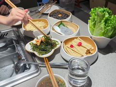 -海底捞火锅(塘厦天虹店)