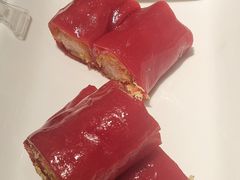 金莎海虾红米肠粉-避风塘·金牌店·夜宵(金玉兰店)