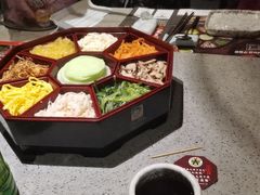 -将军牛排·尔滨地标朝鲜族美食(总店)