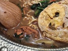 -福客麻辣烫·现炒麻辣香锅(印力中心店)