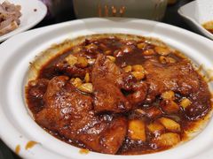 -刘东家老碗(紫荆山路店)