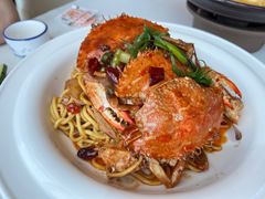 -不仔客海鲜·烧烤·270度海景餐厅(大东海店)
