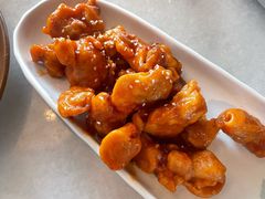 -川堂风·跷脚牛肉·乐山爆炒(中建乐荟天地店)