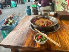 -红牌楼老号串串(银海佳苑店)