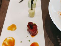 九转大肠-老牌坊鲁菜名店(宽厚里店)