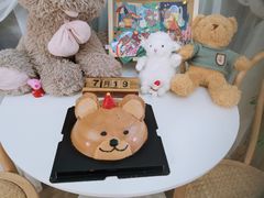 -千浔一暖DIY蛋糕烘焙(人民大学店)