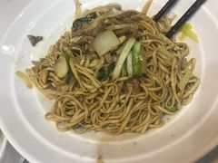 -二扁私房面馆(崂山路店)