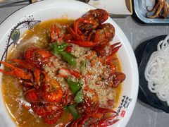 -刘一龙虾.烧烤(理工直营店)
