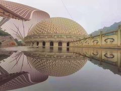 -牛首山文化旅游区