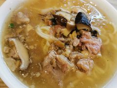-吴记怪味面(牛王庙店)