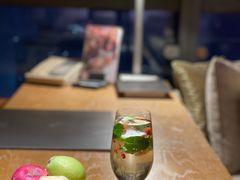 -重庆解放碑威斯汀酒店