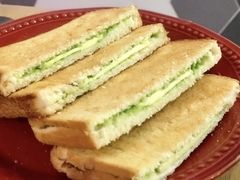 -HELLO 27 意面·沙拉·帕尼尼