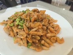 -富乐山酒店(西黄城根北街店)