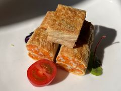 -庆云楼饭庄(什刹海店)