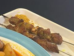 -伊带伊路新疆美食府(呼家楼店)