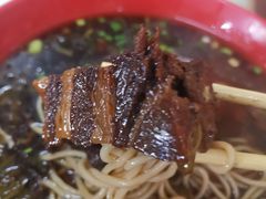 -小龙大肉面馆