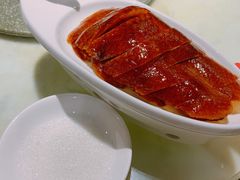 -北京老铺烤鸭(西稍门店)