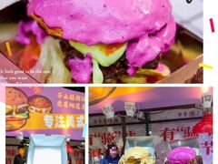 -万达广场(北京槐房店)