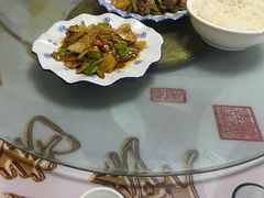 -田师傅中餐馆东北人家(众望街店)