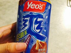 -李记潮汕砂锅粥(营福路店)