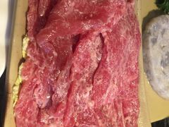-渝味晓宇火锅(合川路店)