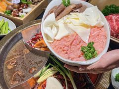 -廖掌柜·重庆鲜货火锅(上海首店)