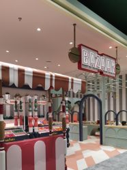 -奈尔宝家庭中心·亲子餐厅(鄞州万达店)