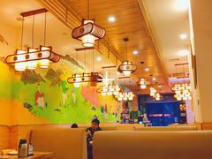 -洪兴砂锅(烟台山店)