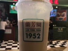 -兰芳园丝袜奶茶(亦庄大族店)