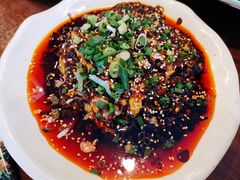 -庆合府重庆大排档(紫都城店)