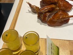 -汤城小厨•粤菜•靓汤(金宝街店)