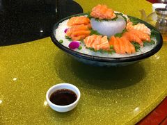 -申宴酒楼(王子百货店)