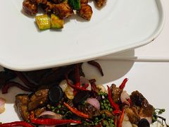 -月福京味斋·烤鸭店·北京菜(鼓楼总店)