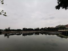 -乌山风景区