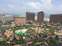 -亚马逊丛林水乐园