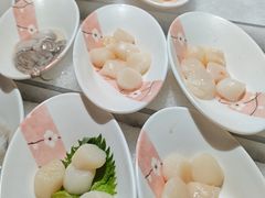 -福禧荟·海鲜自助