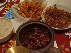 -鑫小城故事·藕汤·家常菜(台北一路总店)
