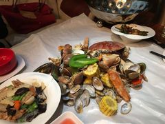 -JUKEBOX玖部音乐餐厅(华侨城店)