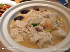-台记小海鲜(七宝店)